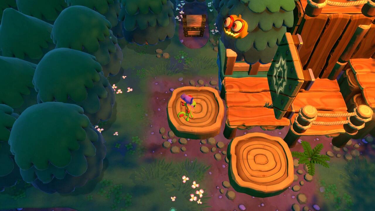 Yooka-Laylee and the Impossible Lair-824cee31-3465-7ef8-46ff-1682e0305166