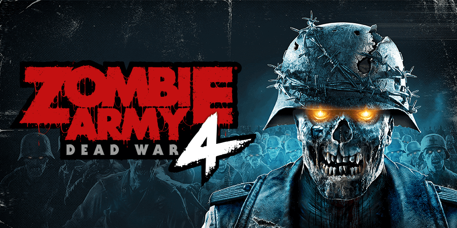 Zombie Army 4: Dead War Deluxe Edition | いますぐダウンロードして