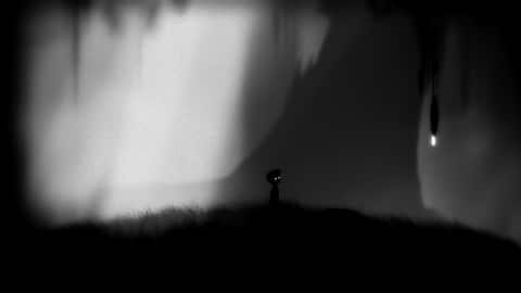 Limbo | Baixe e compre hoje - Epic Games Store