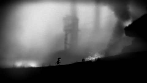 Limbo | Baixe e compre hoje - Epic Games Store