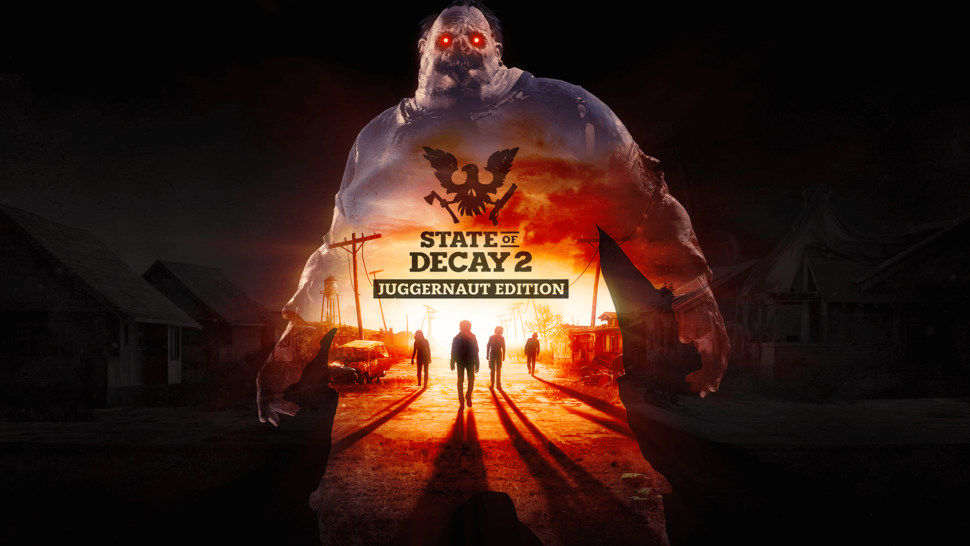 Sobrevivir Y Ganar En State Of Decay 2 Juggernaut Edition Epic Games