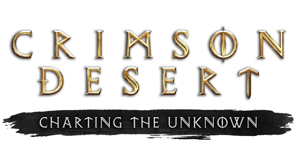 Crimson Desert Enhanced: Charting the Unknown