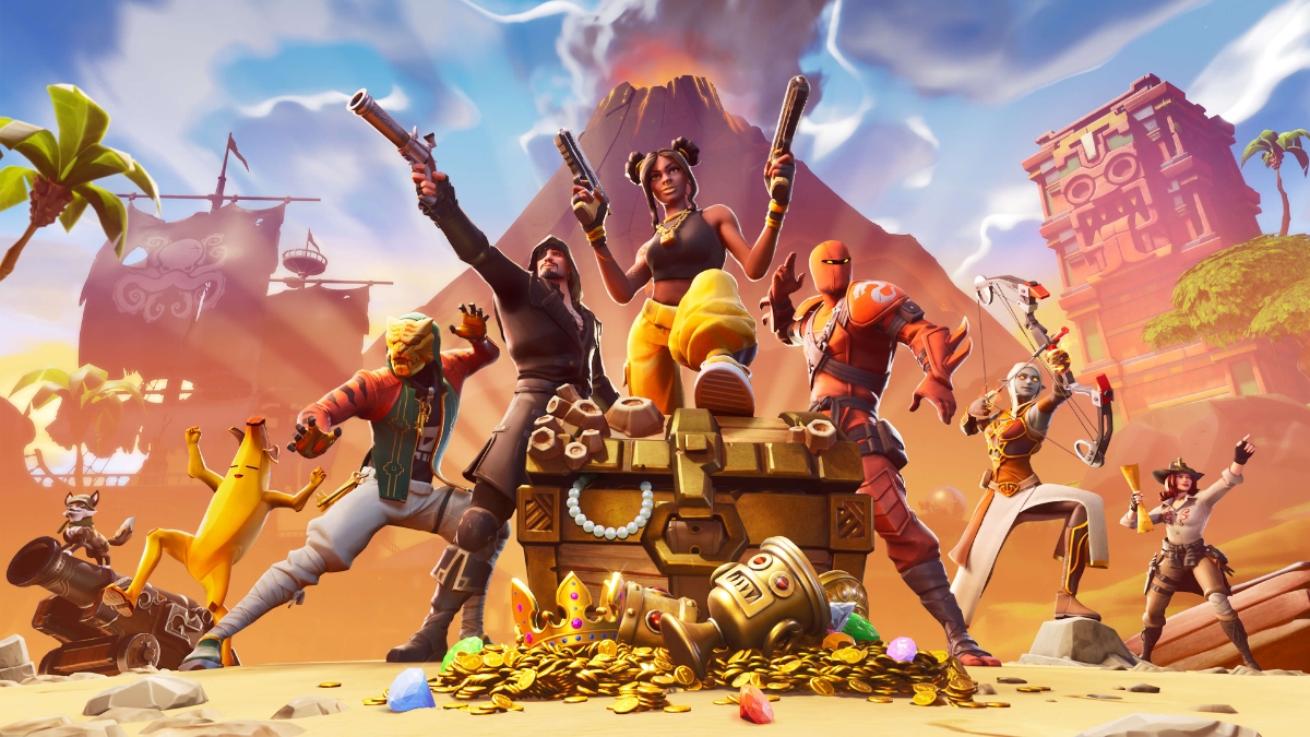  - fortnite apk here download