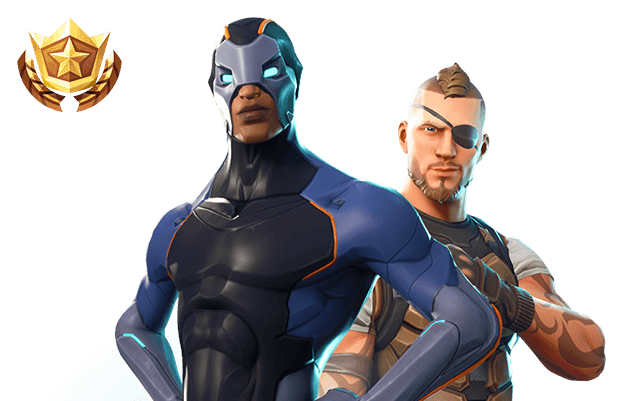 Battle Pass Season 4 - 635 x 401 png 60kB