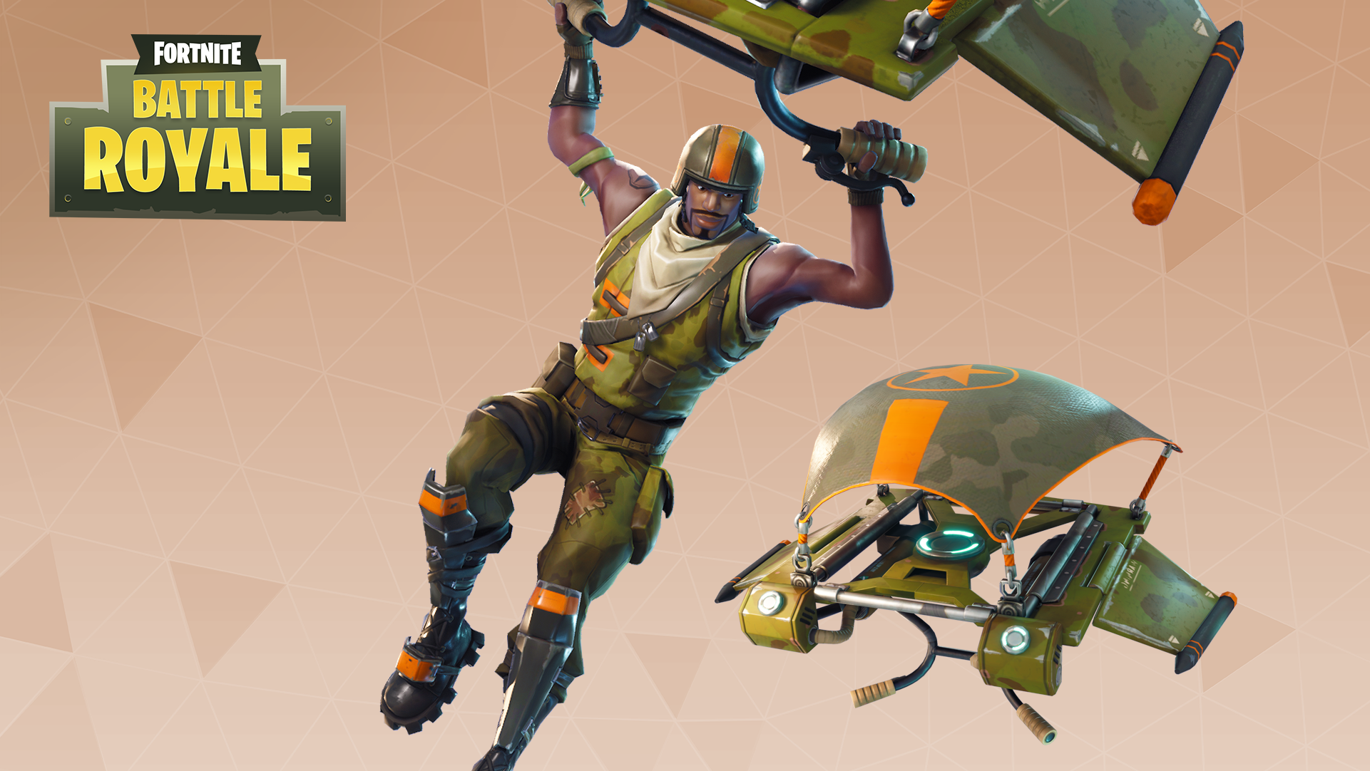 Fortnite 8.2 Patch Notes Epic Games The Bush Season Shop V 1 8 2 Patch Notes