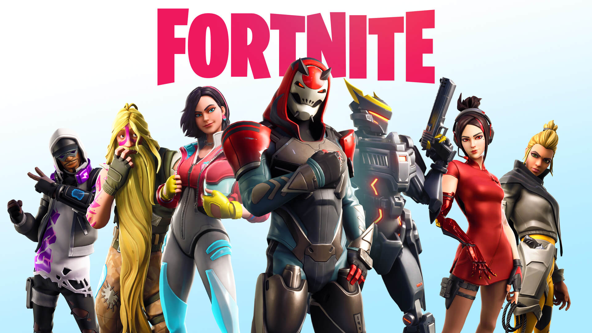 Epic Games Fortnite - 