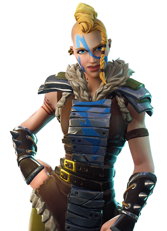spaceMan skin Scavenger skin