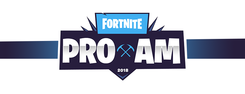 fn event e3 proamblog png - fortnite logo png images