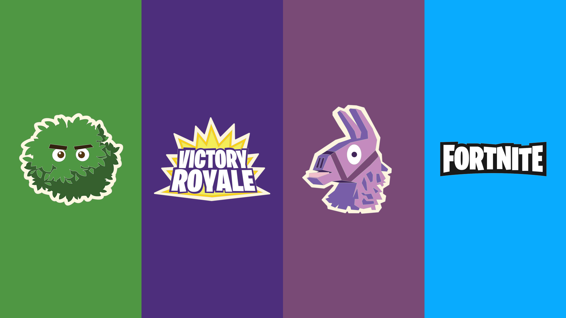 we re setting up a viewing area food trucks and a merch store carrying exclusive fortnite swag - what are the pins in fortnite