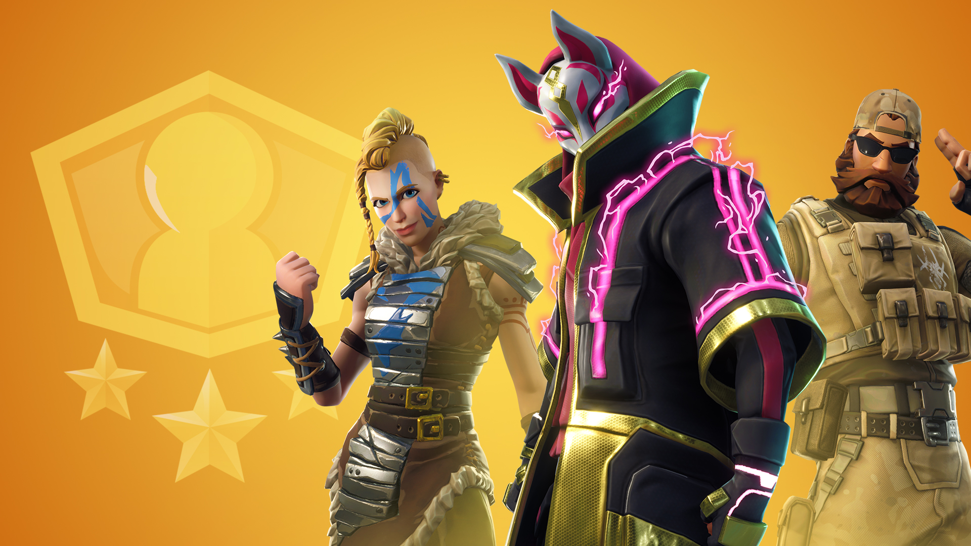 Solo Showdown Ltm Returns - 