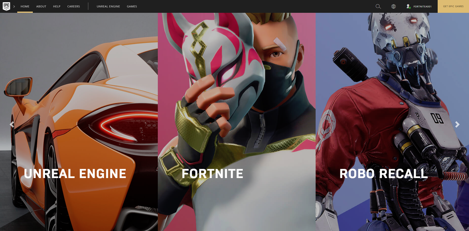 How To Link Multiple Existing Fortnite Console Accounts Dexerto