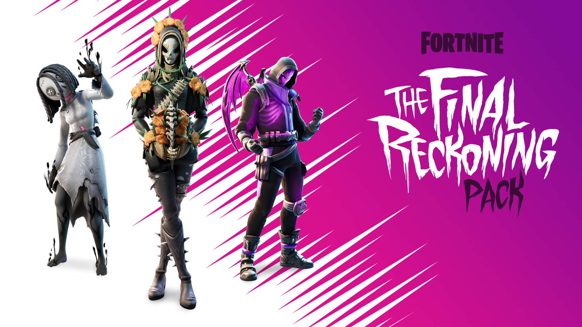 Patch Notes for Fortnite v11.10 - Fortnitemares