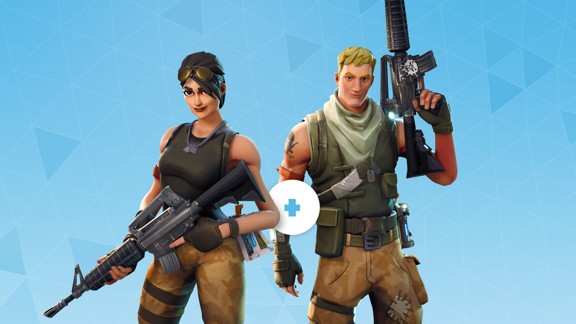 Battle Royale Updates Duos Supply Drops And Weapon Accuracy