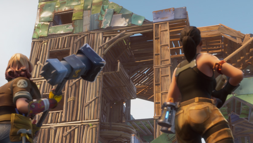 fortnite s battle royale mode had 3 7 million players on sunday - fortnite 193 patch notes