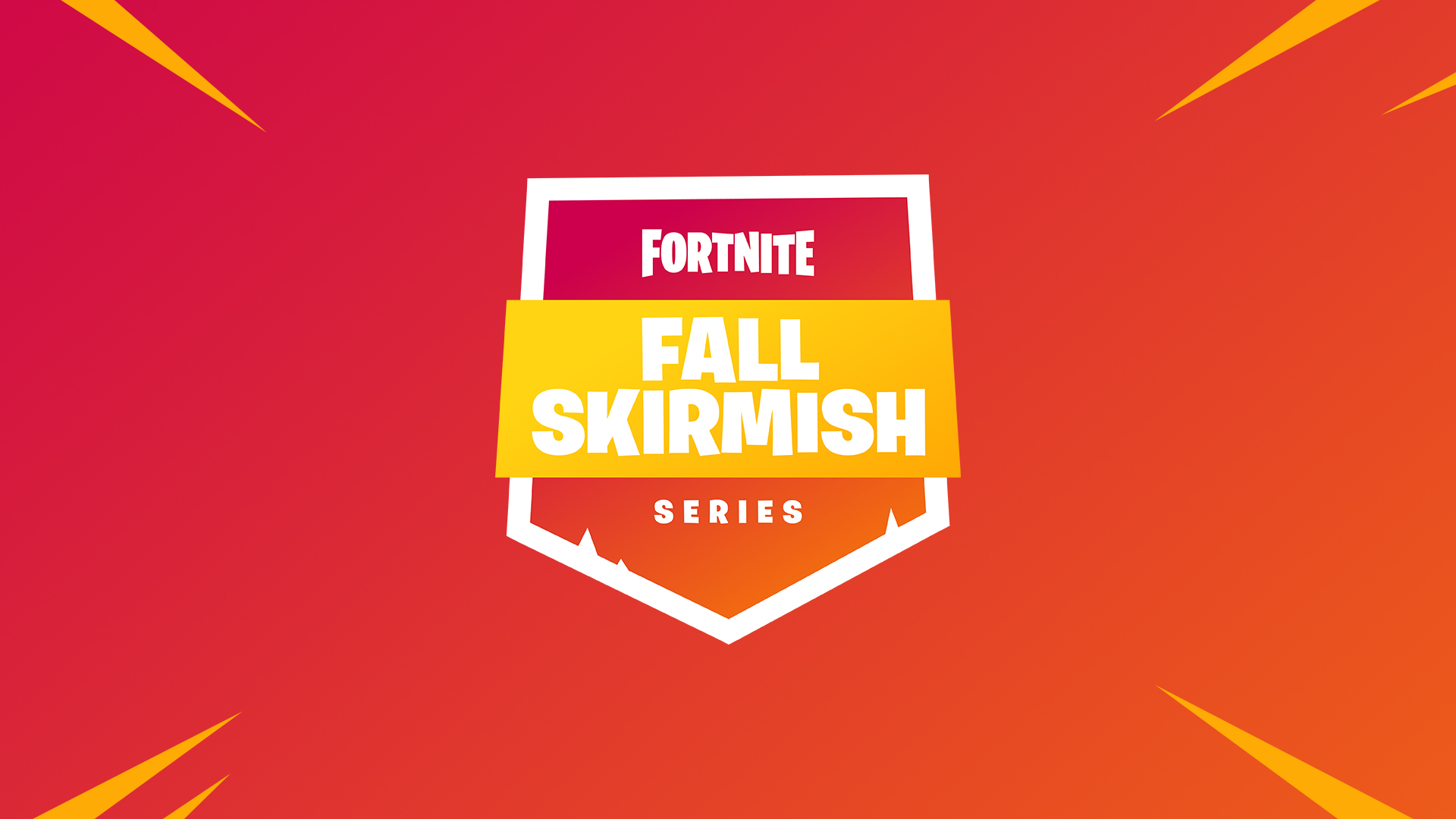 Fortnite Skirmish Peripherals Fall Skirmish Twitchcon 2018 Details