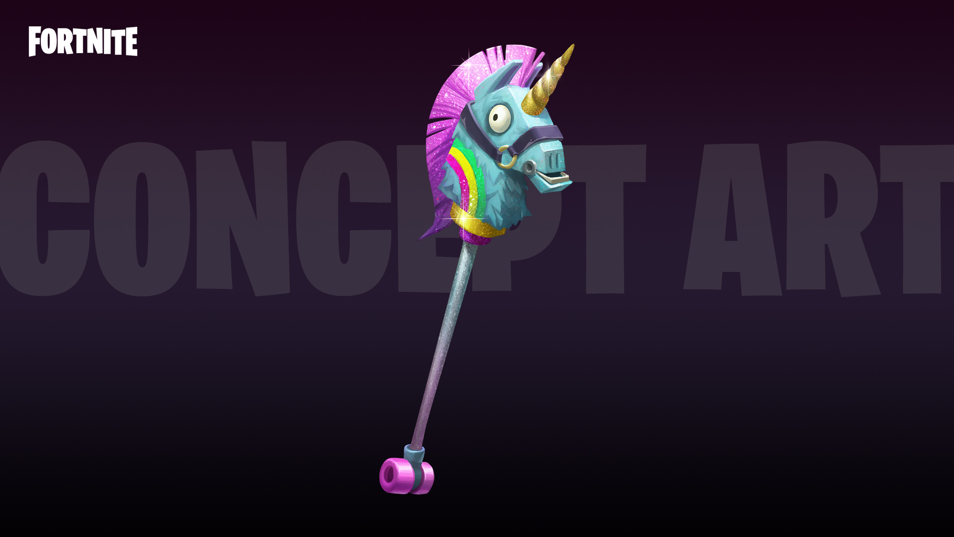 conceptart britebomberpickaxe jpg - fortnite neues starterpaket