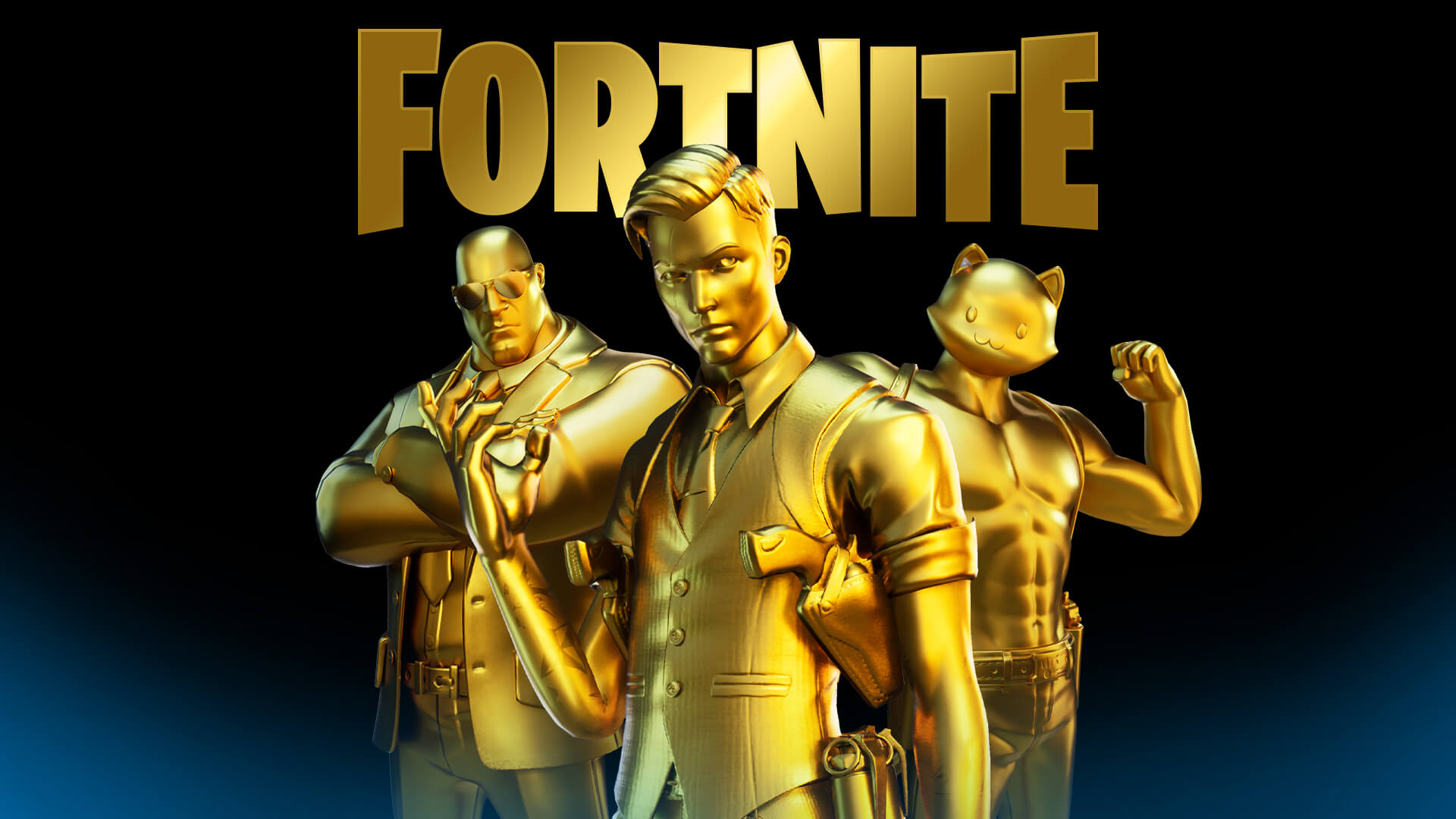 Fortnite New Update June 2020