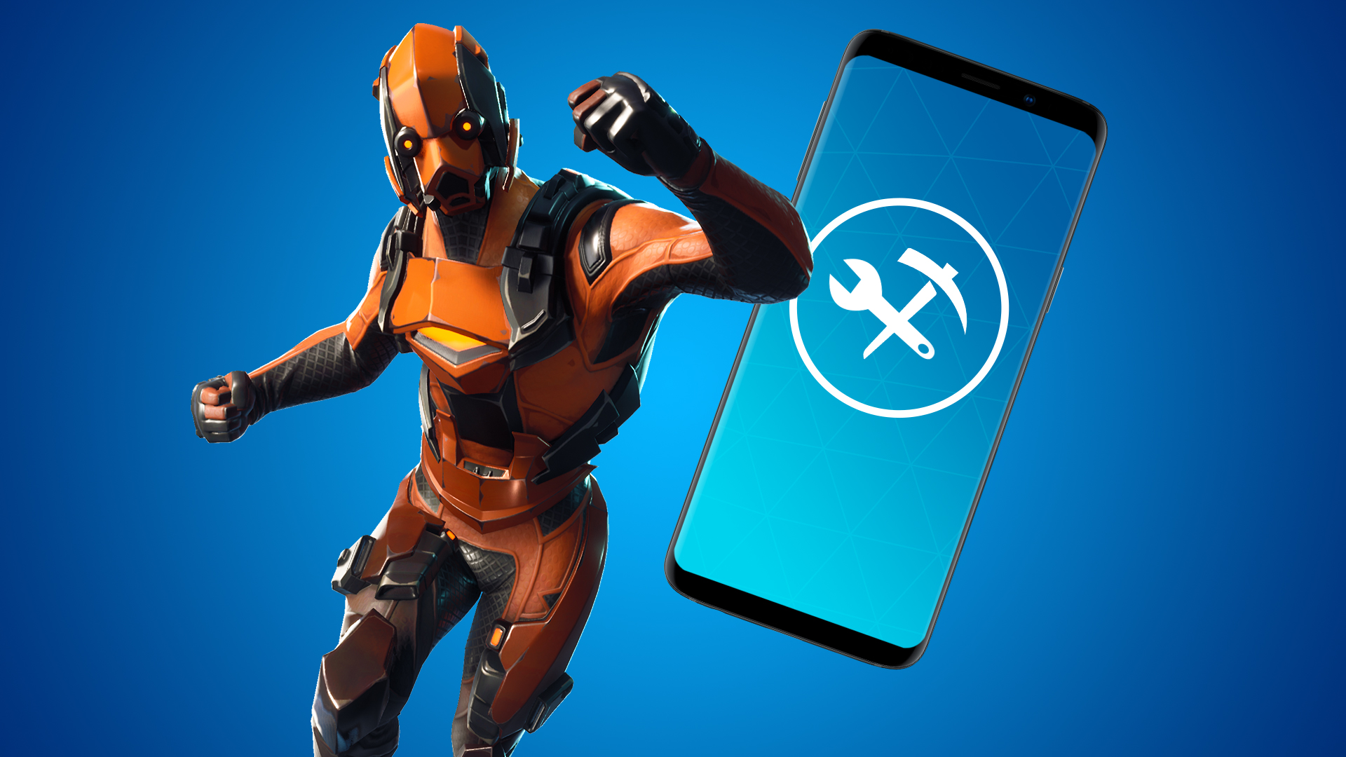 Fortnite On Android Launch Technical Blog