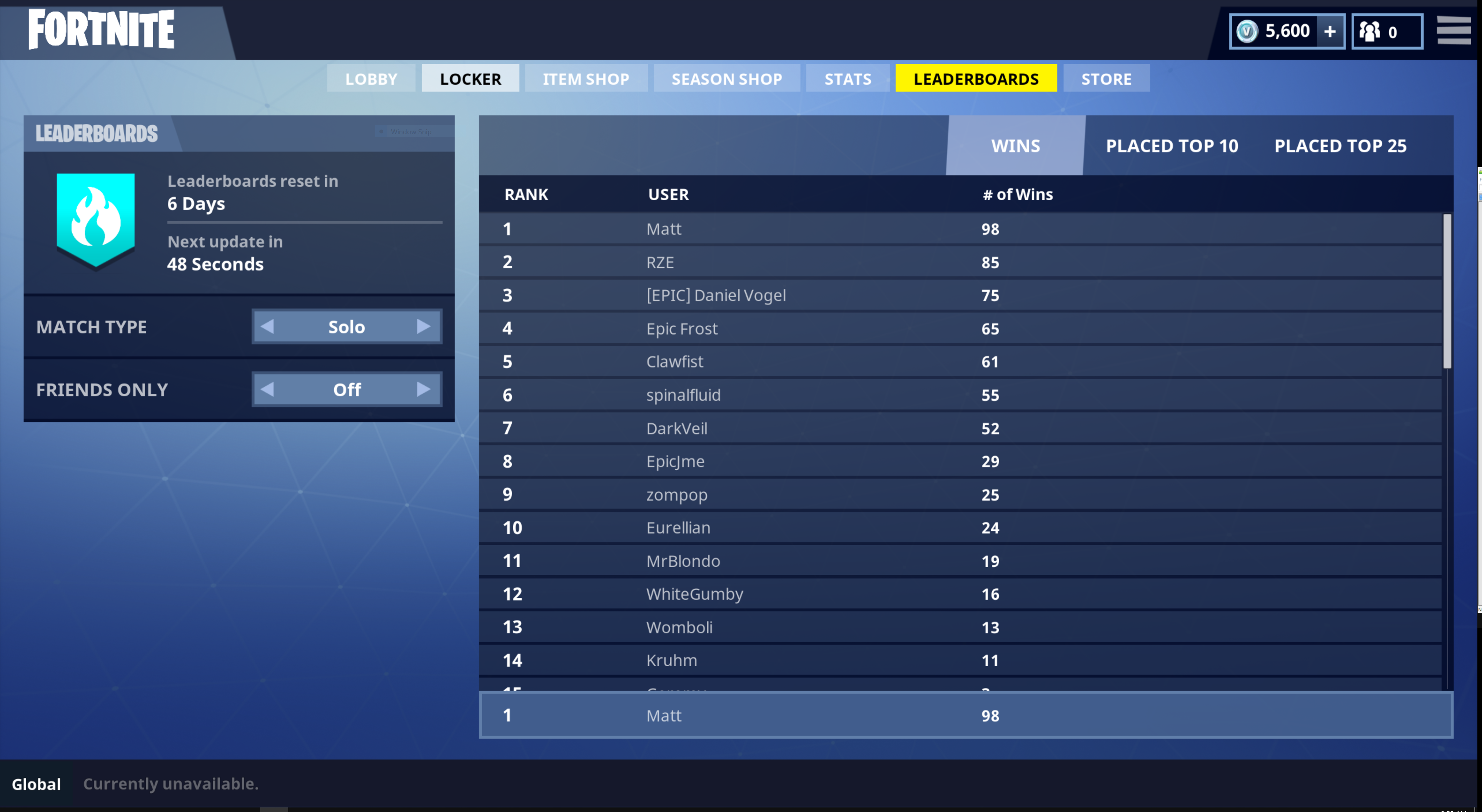 Fortnite%2Fblog%2Ffortnitemares-update-1-8-patch-notes%2FLeaderboards-3852x2112-0b95bc54c6ed2c24a4c2d859d85ab43179e9adfb