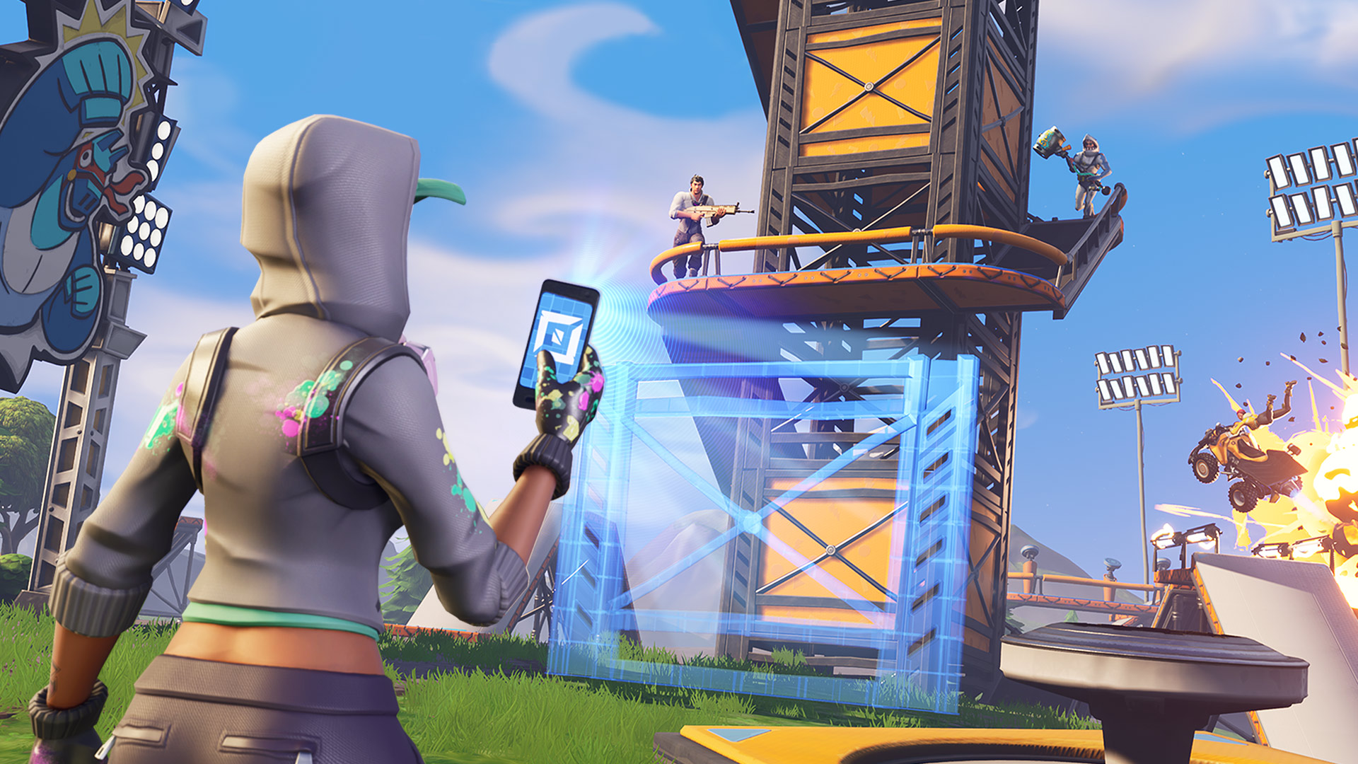 Fortnite Island Codes How To Use Fortnite Island Codes