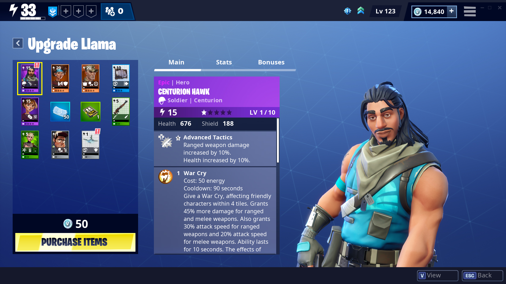 stw07 llamablog screens gold inspect jpg - fortnite 4 30