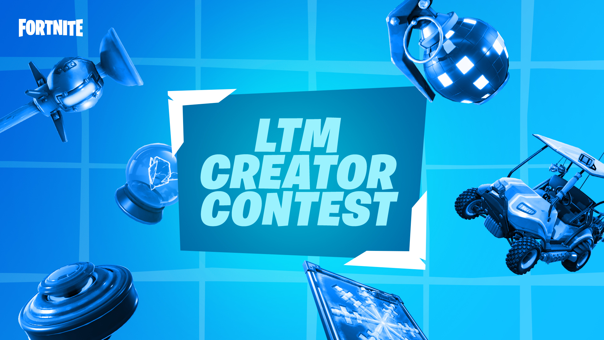 Creative - LTM Creator Contest