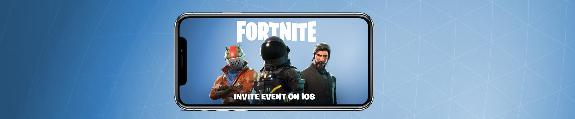 announcing fortnite battle royale for mobile - wanna play fortnite in spanish