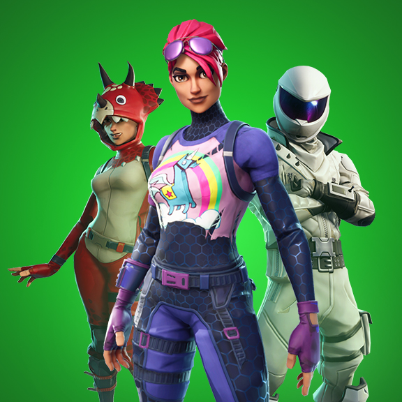 Fortnite Par Epic Games - 