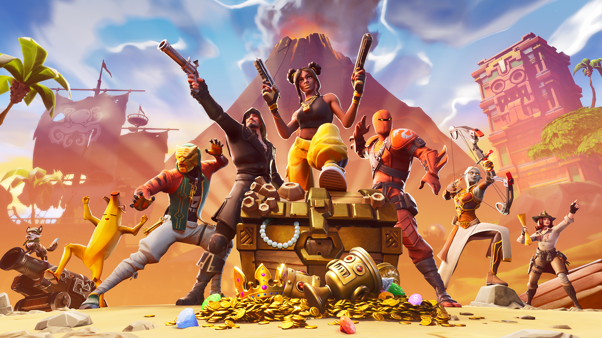 fortnite download free for tablet