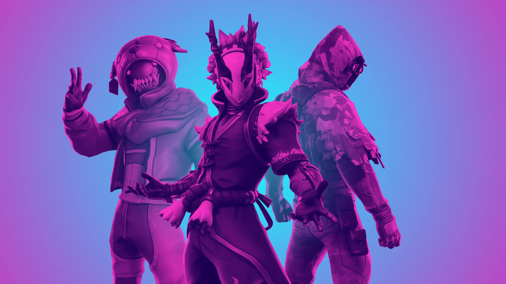 Fortnite Competitive News  Get the Latest Updates for FNCS