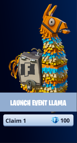 Epic Games Fortnite - fortnite 2fblog 2fthe founders launch event is here