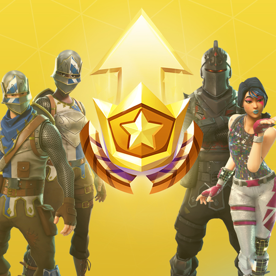 battlepass x10 bonus jpg - salon fortnite saison 2