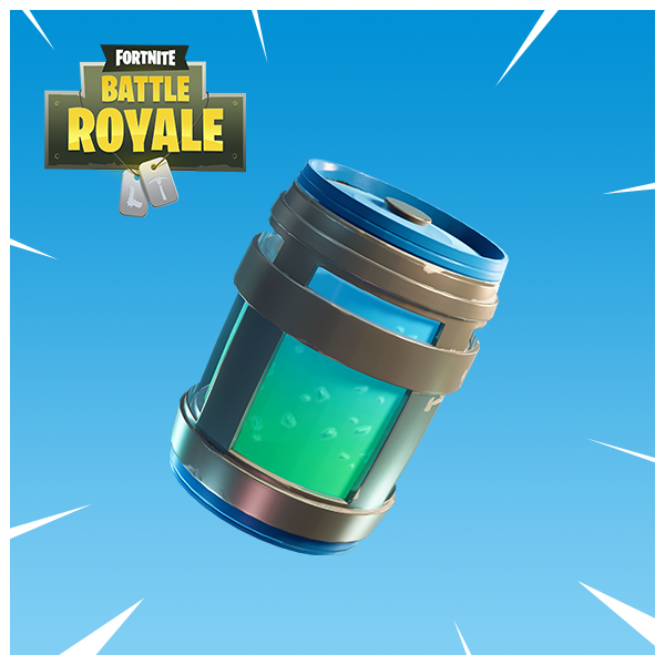 Epic Games' Fortnite - 600 x 600 png 350kB