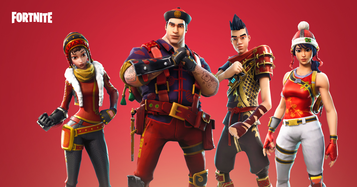 lunarnewyearheroes jpg - chinese dragon skin fortnite