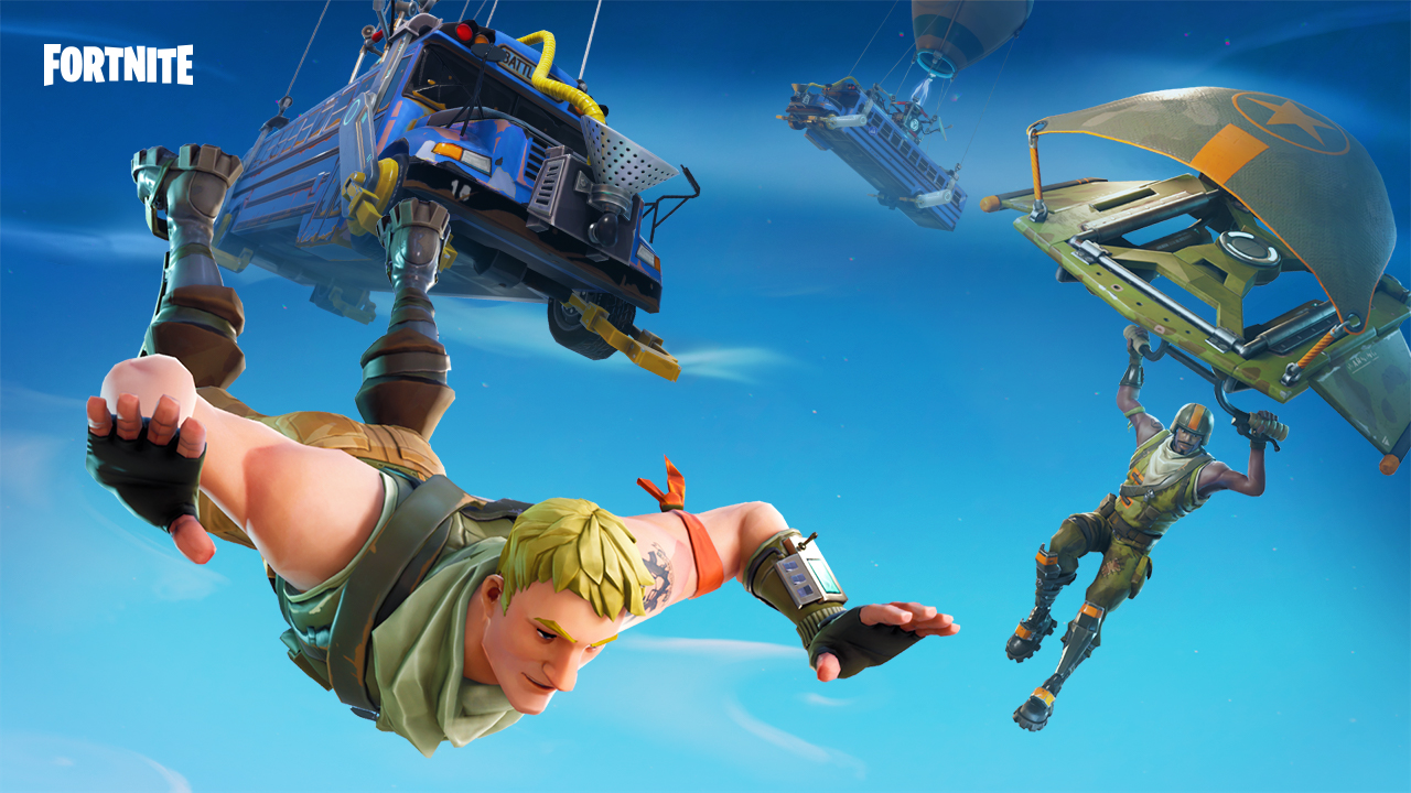 Fortnite: Fortnite: This is how the new 'voice reporting' feature work -  The Economic Times