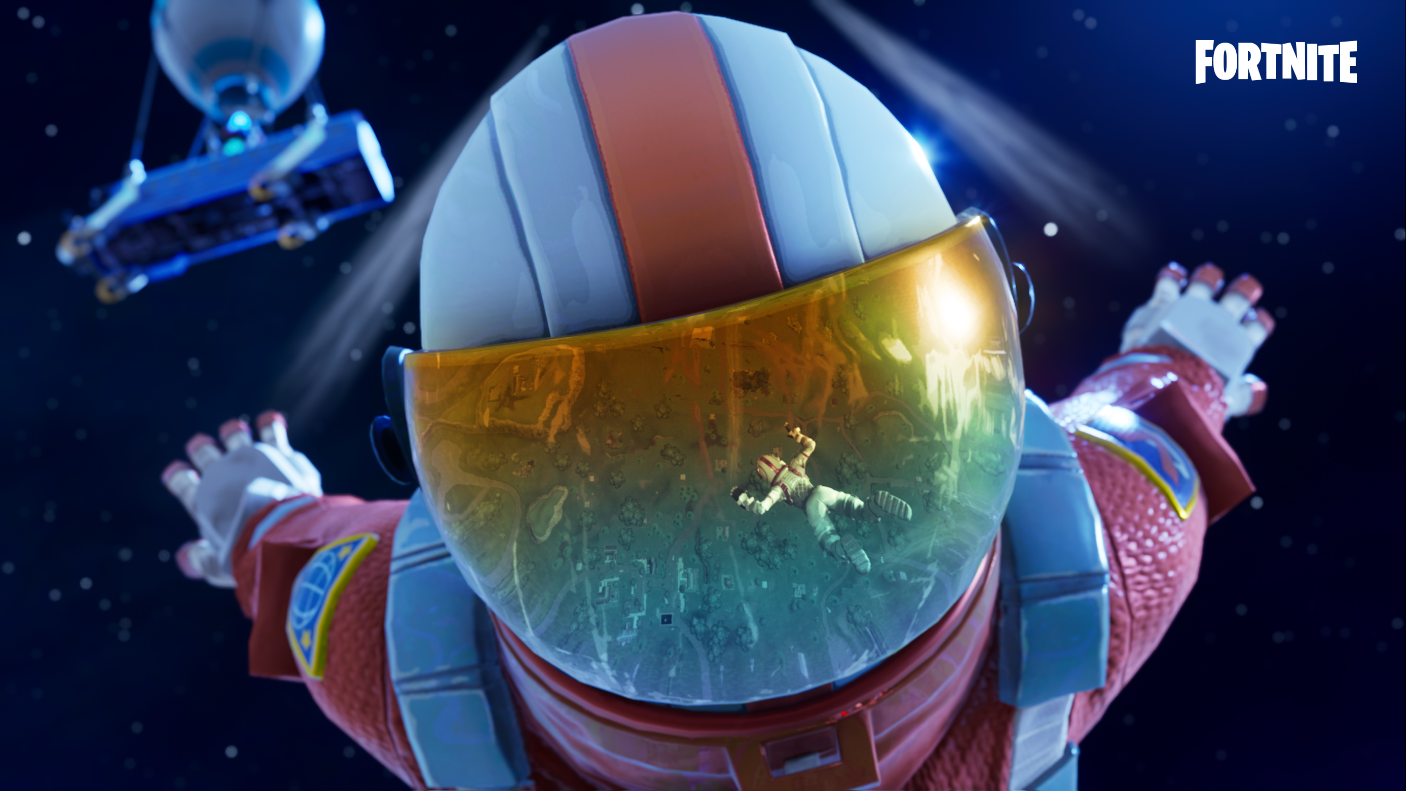 Fortnite muss neu installiert werden Fortnite muss neu installiert werden