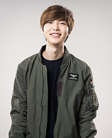 Dongmin Jin "ACAU"