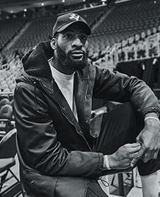 Andre Drummond