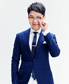 Bokyeom Kim