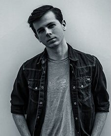 Chandler Riggs