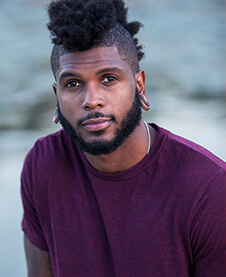 Cyrus Spencer