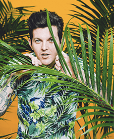 Dillon Francis