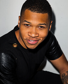 Franz Drameh
