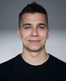 Karol "Friz" Wiśniewski