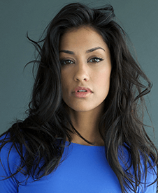 Janina Gavankar
