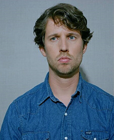 Jon Heder