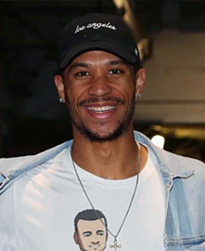 Josh Hart