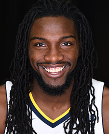 Kenneth Faried