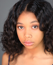 Kyla Drew