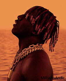 Lil Yachty